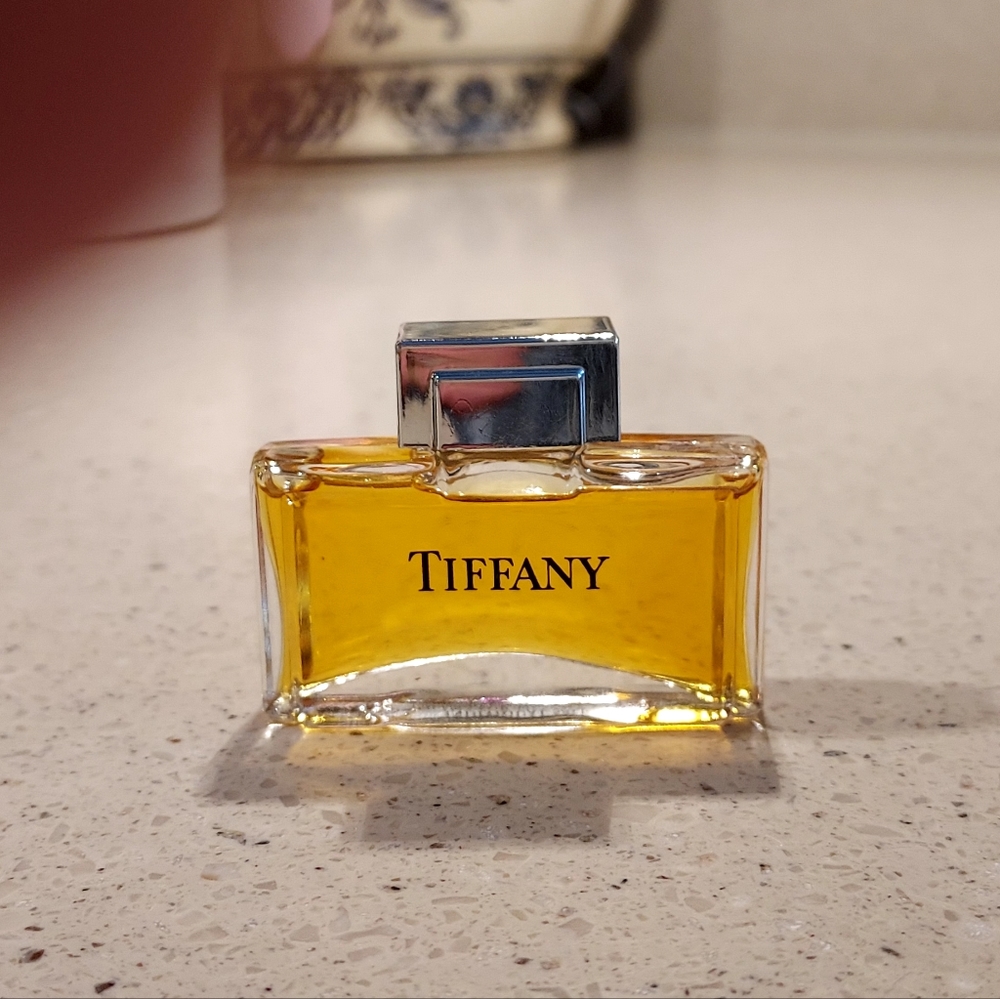 TIFFANY & Co. Parfume